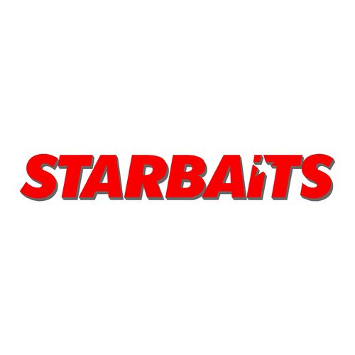 sticker STARBAITS ref 3