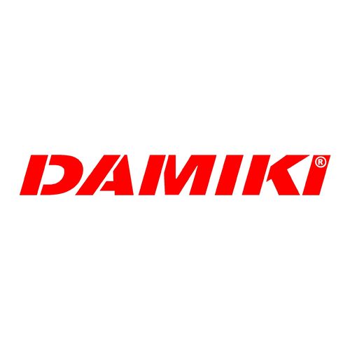sticker DAMIKI ref 1