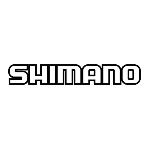 sticker SHIMANO ref 2