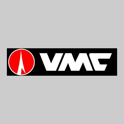 sticker VMC ref 1