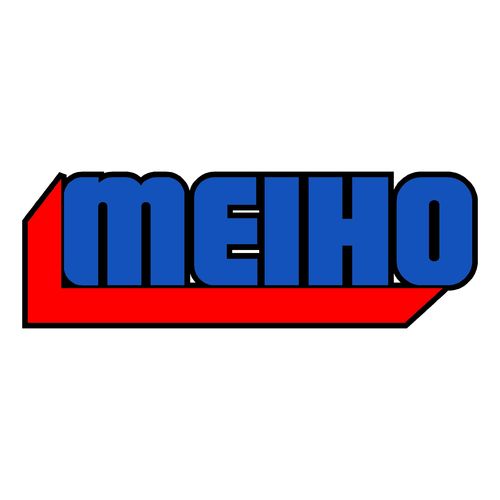 1 sticker MEIHO ref 6