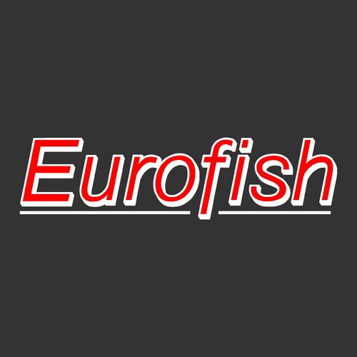 sticker EUROFISH ref 3