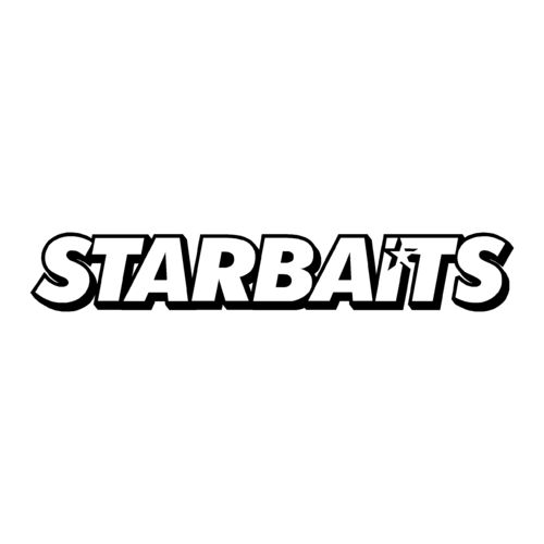 sticker STARBAITS ref 4