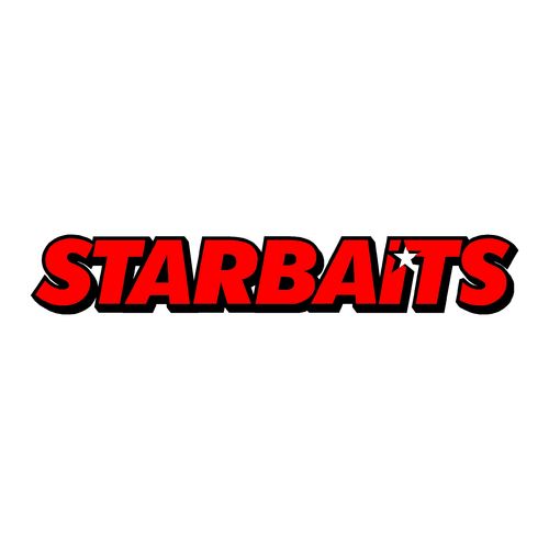 sticker STARBAITS ref 5