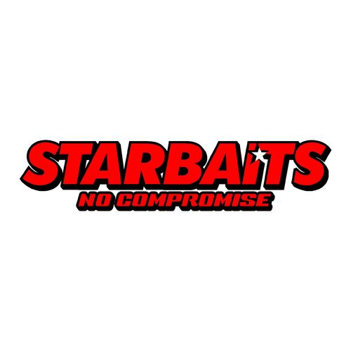 sticker STARBAITS ref 8