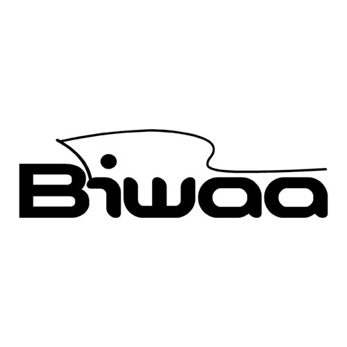 sticker BIWAA ref 1
