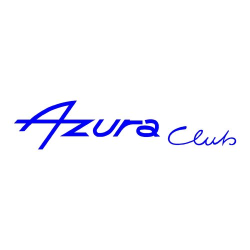 Sticker KELT AZURA Club ref 13