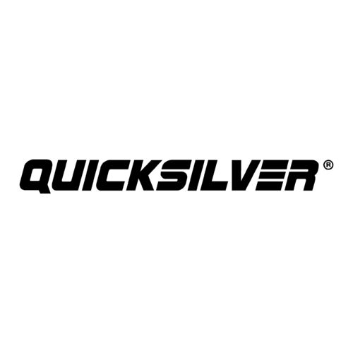 Stickers Quicksilver REF 1