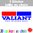 Stickers Valiant REF 1 bateau voilier jet ski moteur