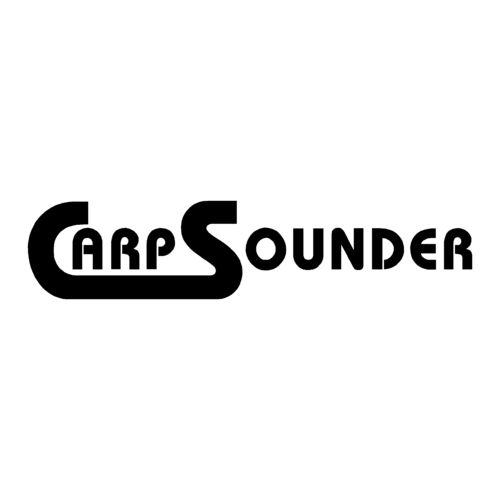 sticker CARP SOUNDER ref 1