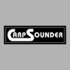 sticker CARP SOUNDER ref 2