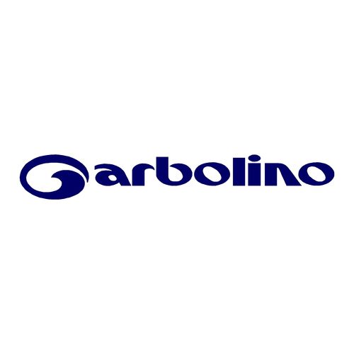 sticker GARBOLINO ref 1