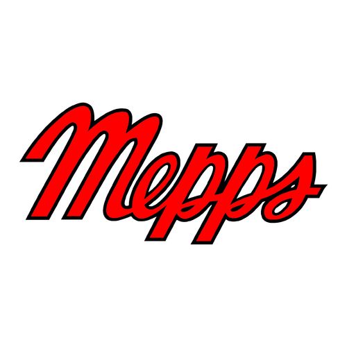 sticker MEPPS ref 1