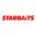sticker STARBAITS ref 1