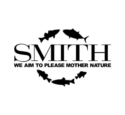 sticker SMITH ref 2