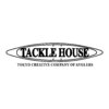 sticker TACKLE HOUSE ref 1
