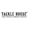 sticker TACKLE HOUSE ref 2