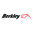 sticker BERKLEY ref3 marque de matériel pêche autocollant sponsor