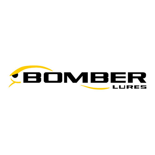 sticker BOMBER LURES ref1