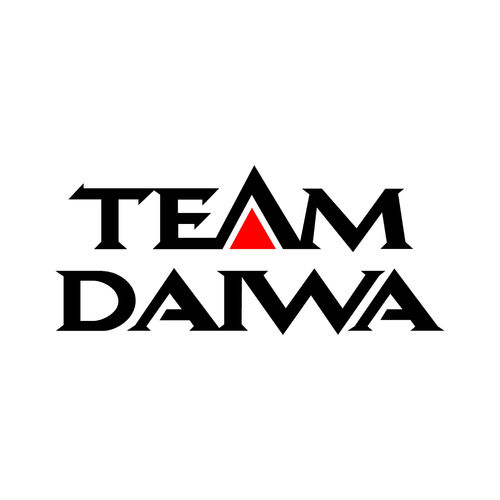 sticker DAIWA ref 3