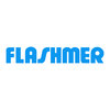 sticker FLASHMER ref 1