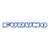 sticker FURUNO ref 2