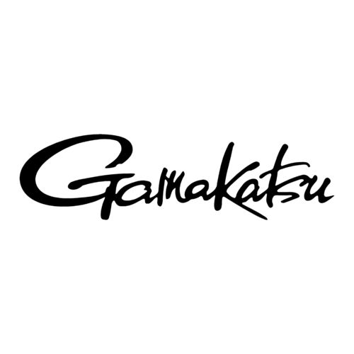 sticker GAMAKATSU ref 1