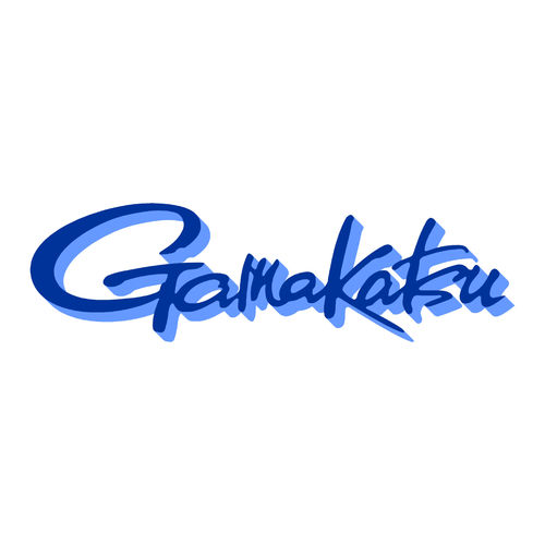 sticker GAMAKATSU ref 3