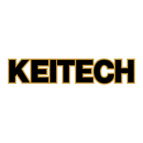 sticker KEITECH ref 1