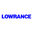 sticker LOWRANCE ref 1