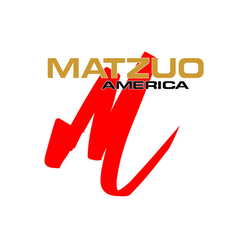 sticker MATZUO ref 1