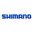sticker SHIMANO ref 3