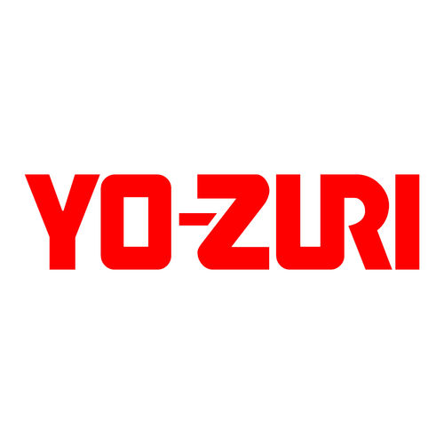sticker YO-ZURI ref 1