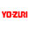 sticker YO-ZURI ref 1