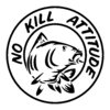 sticker NO KILL ref 21