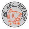 sticker NO KILL ref 23