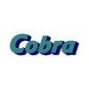 sticker ROCCA ref 10 COBRA bateau pêche promenade autocollant