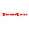 un sticker TENRYU ref 1