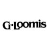 sticker G.LOOMIS ref 3
