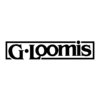 sticker G.LOOMIS ref 4