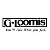 sticker G.LOOMIS ref 5