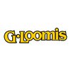 sticker G.LOOMIS ref 8