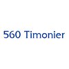 sticker PACIFIC CRAFT ref 2 Timonier 560
