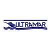 1 sticker ULTRAMAR ref 1