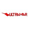 1 sticker ULTRAMAR ref 4