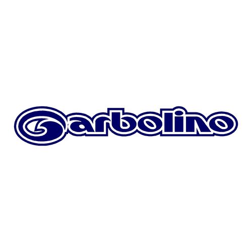 sticker GARBOLINO ref 3