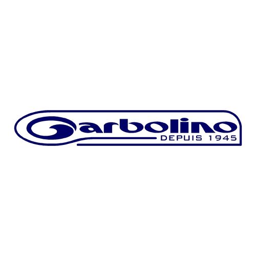 sticker GARBOLINO ref 6