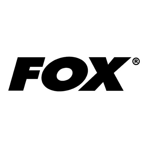 1 sticker FOX ref 3