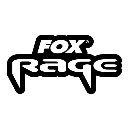 1 sticker FOX RAGE ref 11