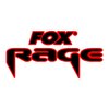 1 sticker FOX RAGE ref 13